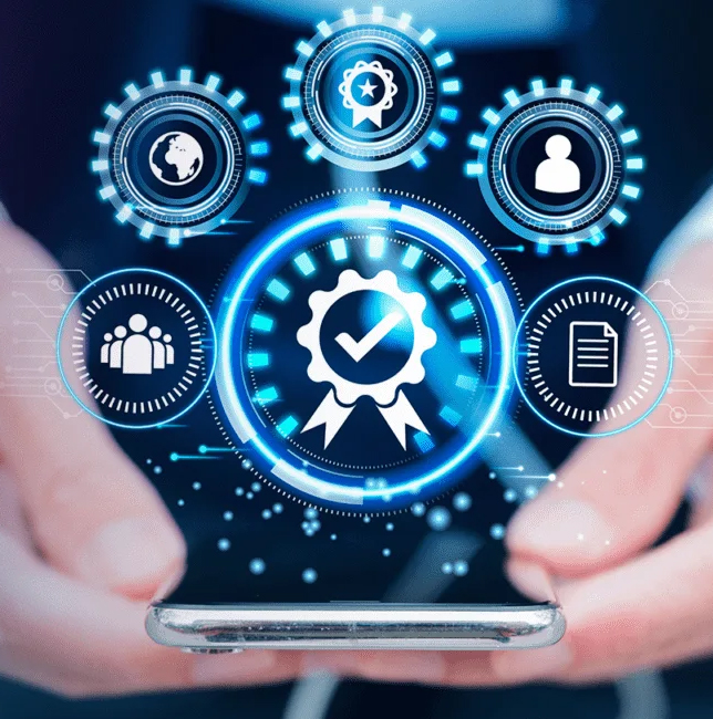 Business Process Services