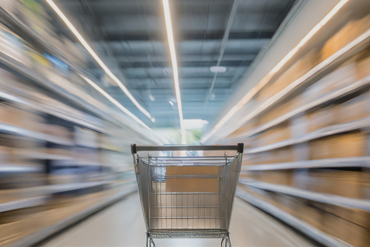 Retail and Consumer Goods